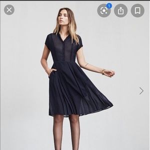 NWOT Reformation Mira Dress